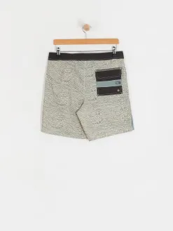 Salty Crew Channel Boardshorts