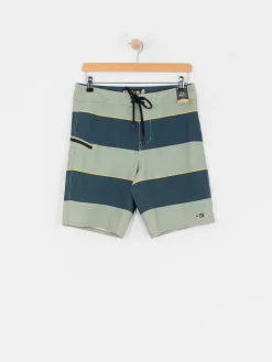 Salty Crew Cutlap Performance Boardshorts