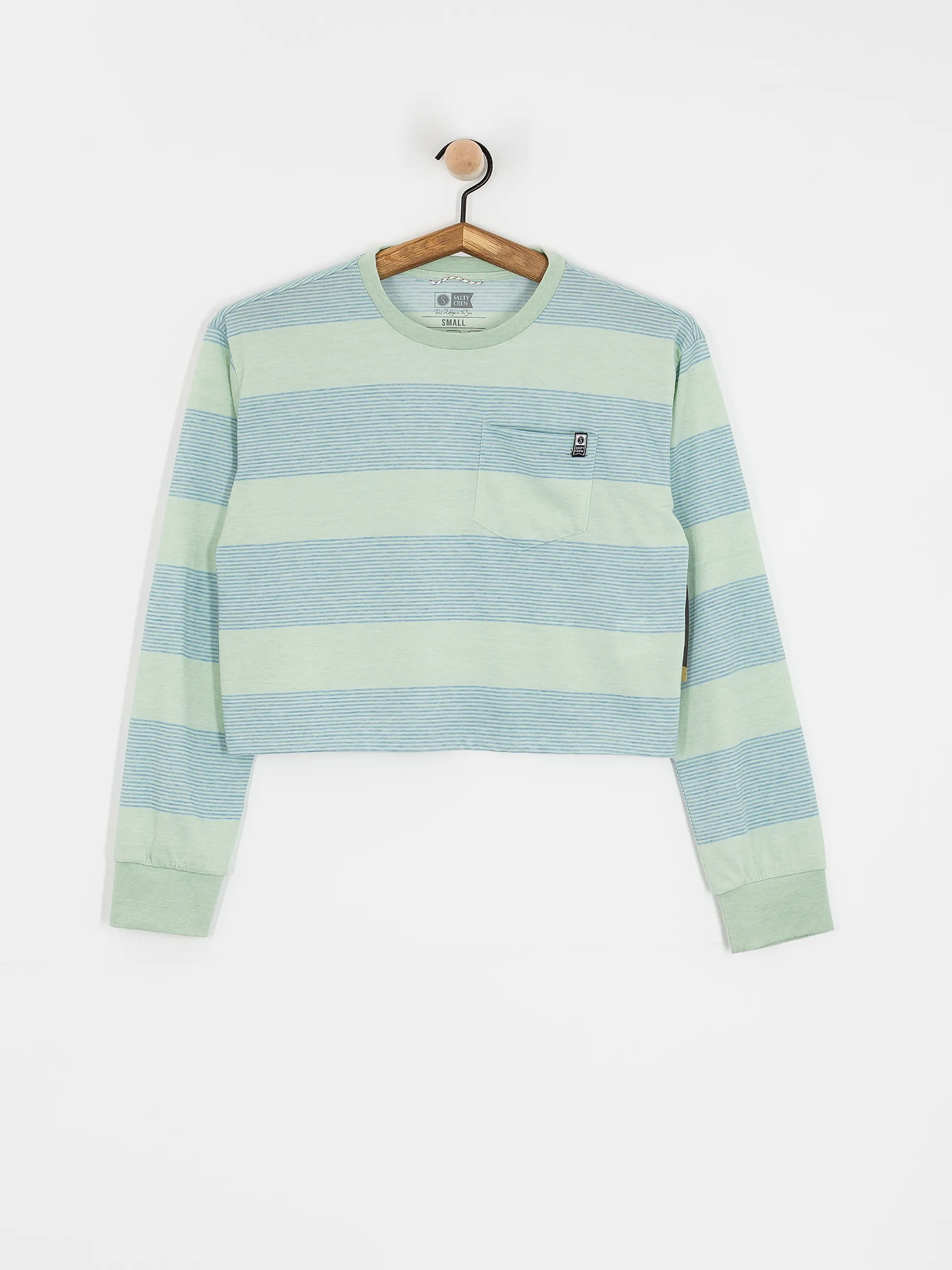 Salty Crew Dawn Patrol Mid Weight Sweatshirt Wmn