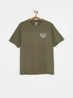 Salty Crew Euro Pike Premium T-Shirt