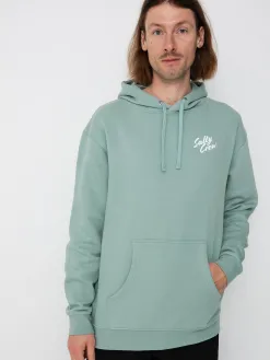 Salty Crew Fish Bowl HD Hoodie