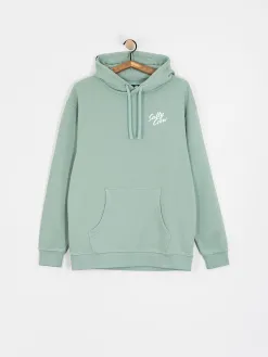 Salty Crew Fish Bowl HD Hoodie