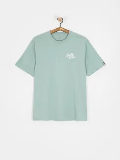 Salty Crew Fish Bowl T-Shirt