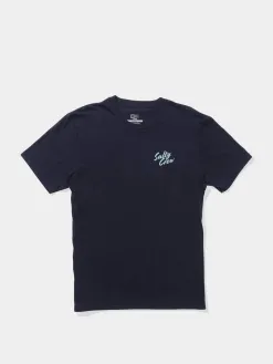 Salty Crew Fish Bowl T-Shirt