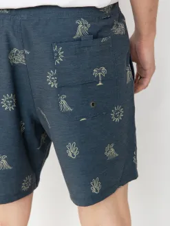 Salty Crew Good Vibes Volley Shorts