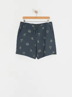 Salty Crew Good Vibes Volley Shorts