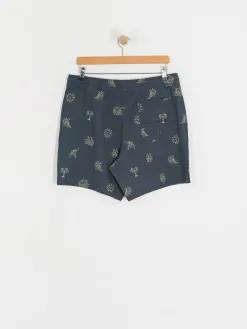 Salty Crew Good Vibes Volley Shorts