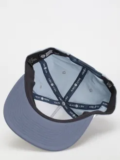 Salty Crew Jackpot 5 Panel Cap