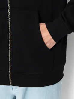 Salty Crew Legendary Zip Sweatshirt