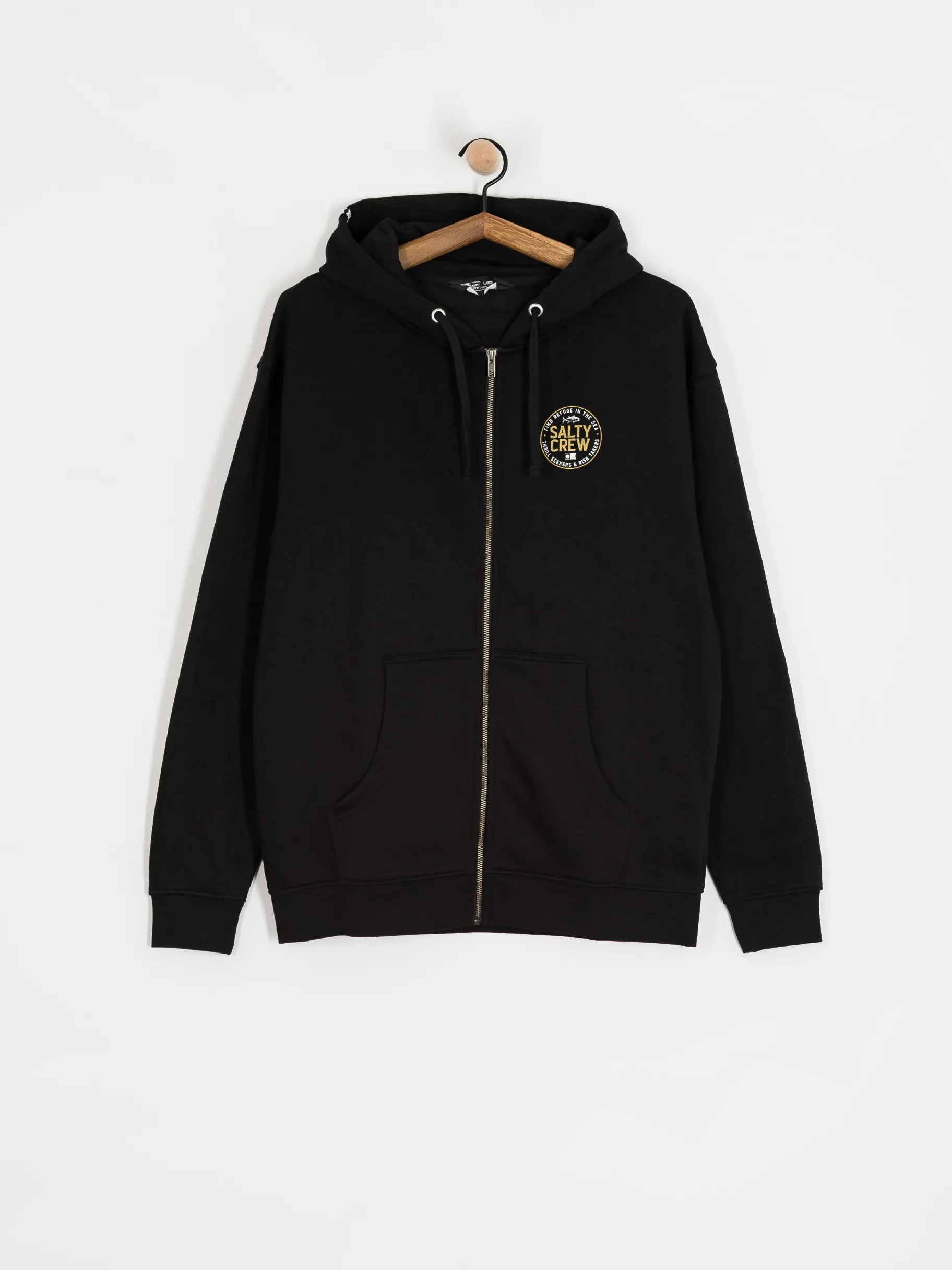 Salty Crew Legendary Zip Sweatshirt