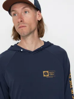 Salty Crew Mariner HD Hoodie