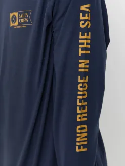 Salty Crew Mariner HD Hoodie