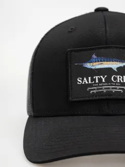 Salty Crew Marlin Mount Cap