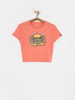 Salty Crew On Vacation Baby T-shirt Wmn