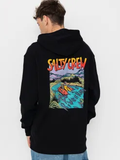 Salty Crew River Rats HD Hoodie