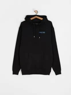 Salty Crew River Rats HD Hoodie
