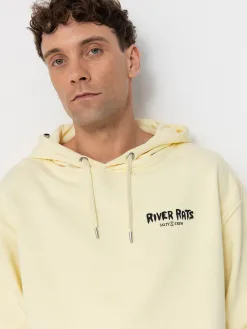 Salty Crew River Rats HD Hoodie