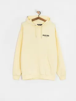 Salty Crew River Rats HD Hoodie