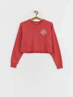 Salty Crew Sand Set Crew Sweatshirt Wmn