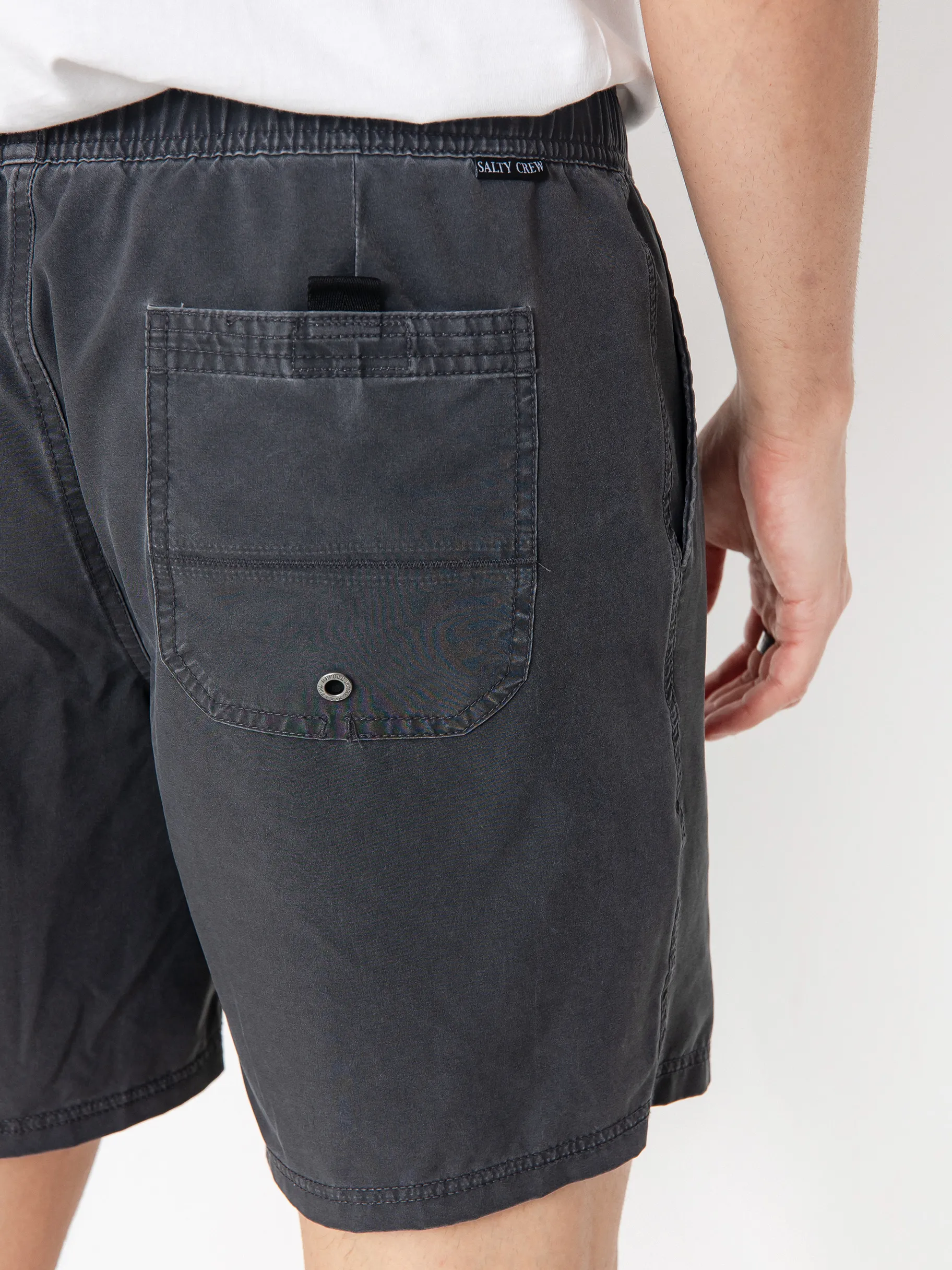 Salty Crew Seadog Volley Shorts