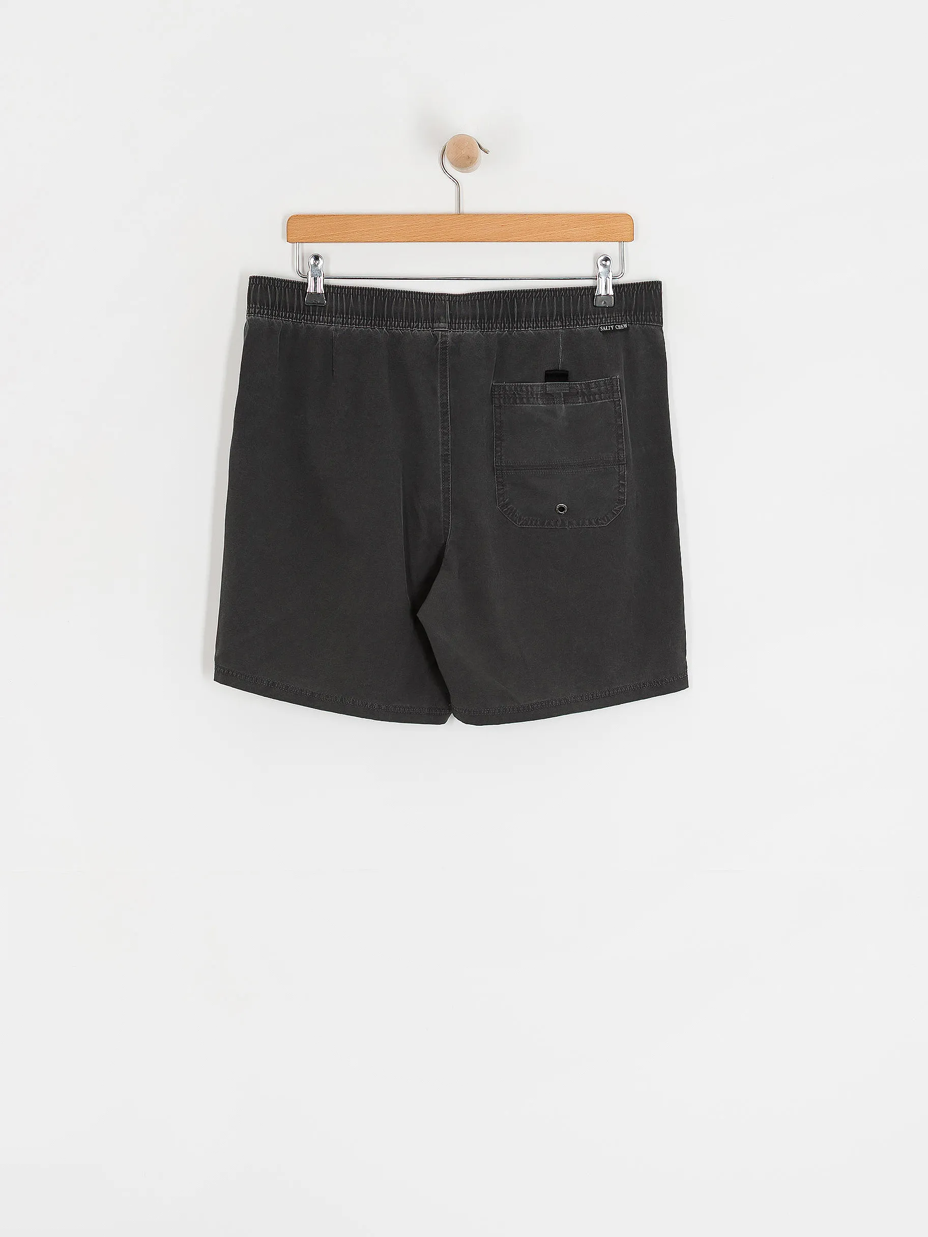 Salty Crew Seadog Volley Shorts