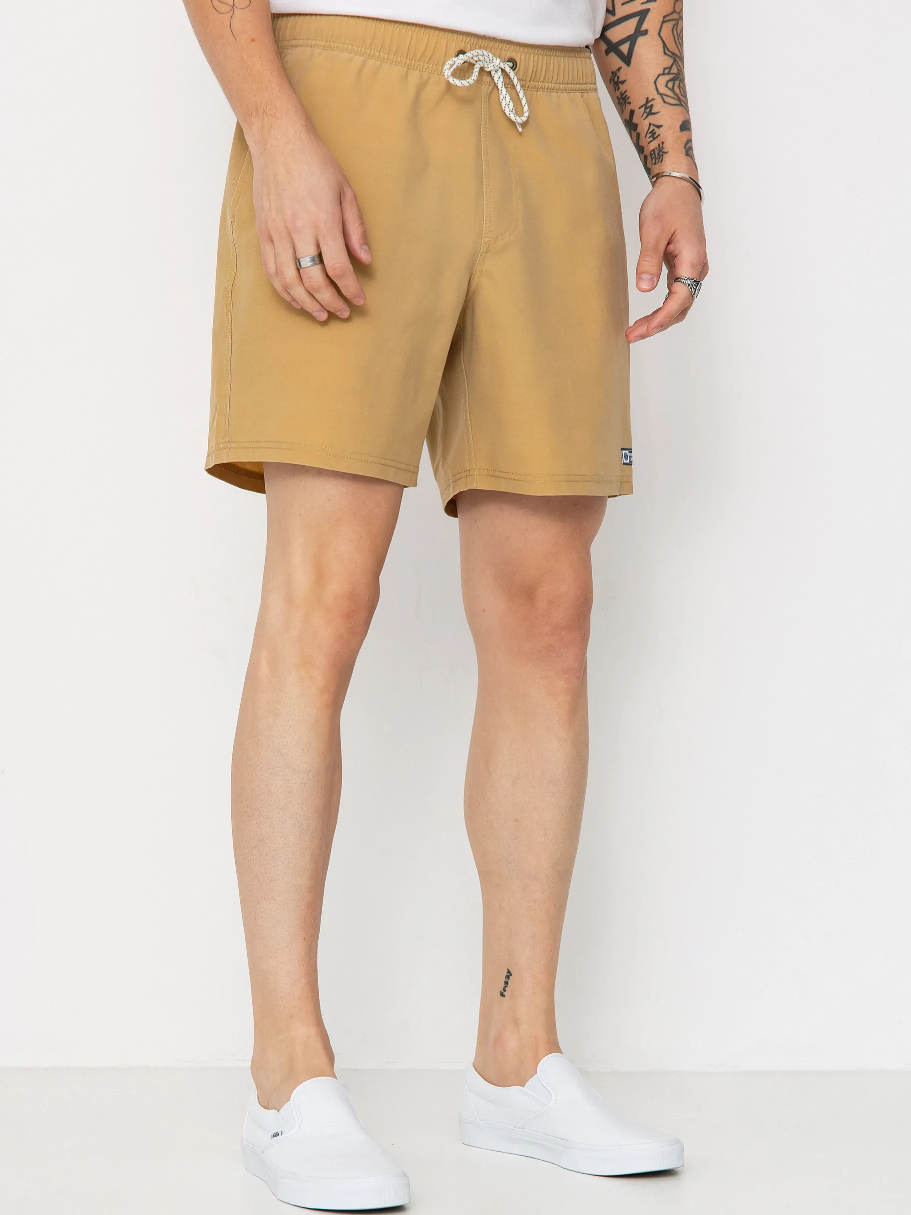 Salty Crew Seadog Volley Shorts
