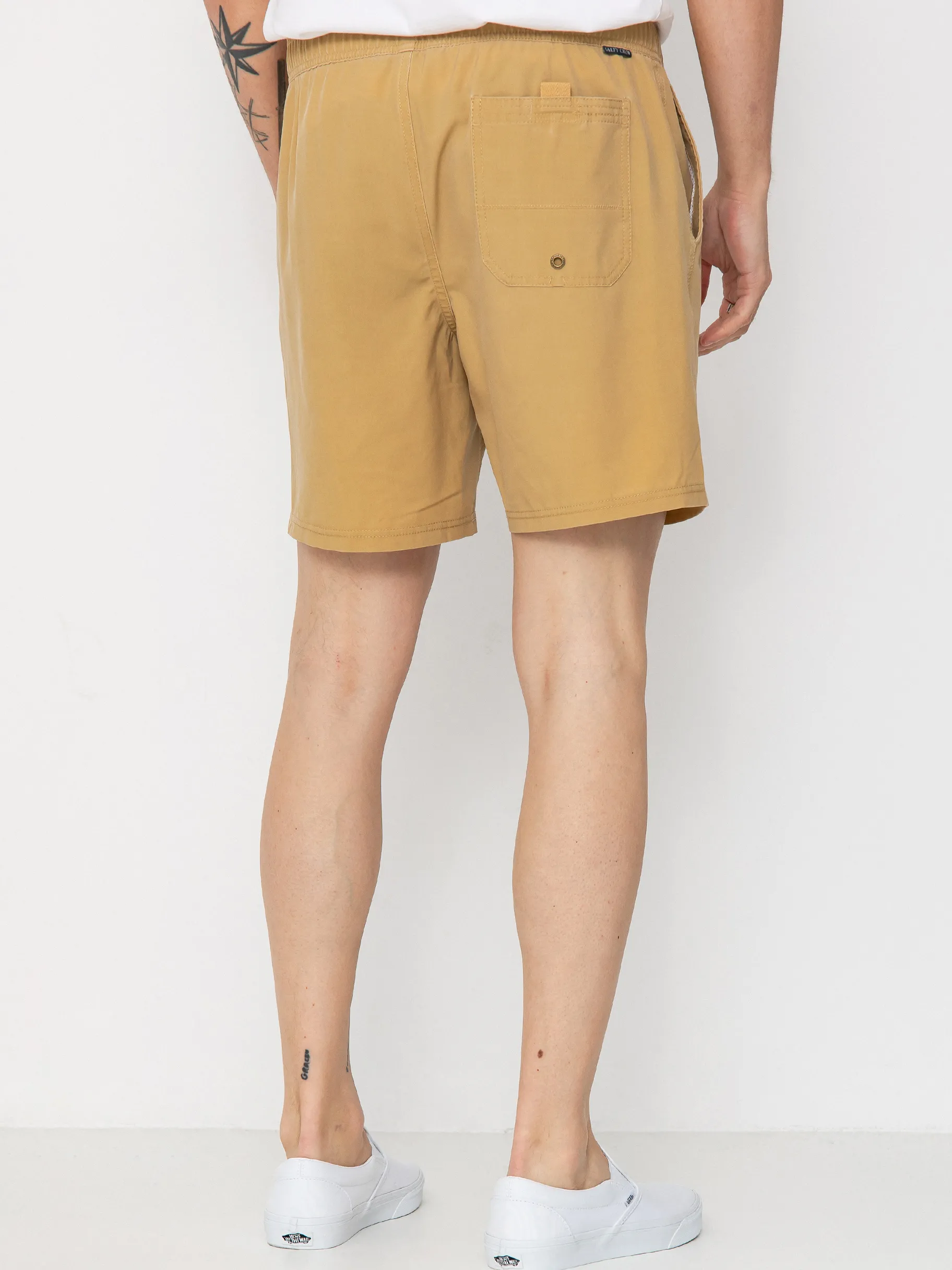 Salty Crew Seadog Volley Shorts
