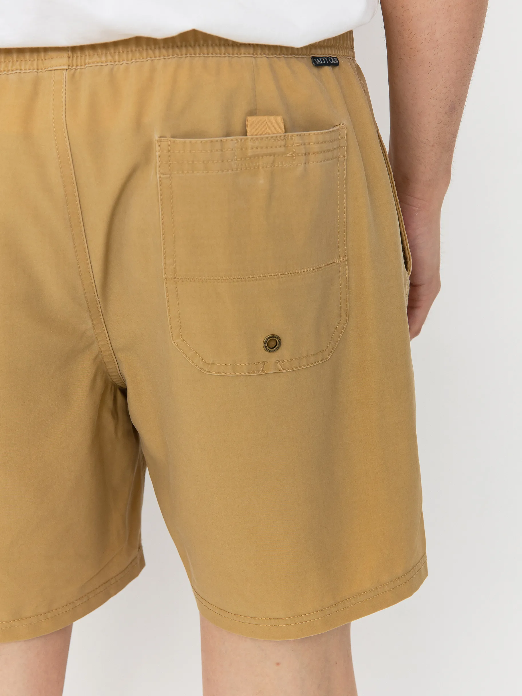 Salty Crew Seadog Volley Shorts