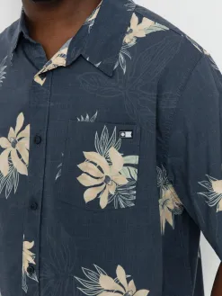 Salty Crew Shirt Bloomin