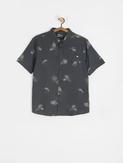 Salty Crew Shirt Breezer Perf Tech