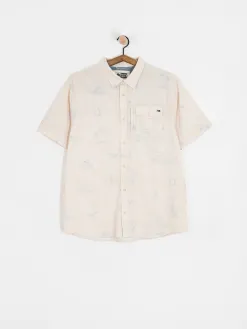 Salty Crew Shirt Helmsman Uv Button Up
