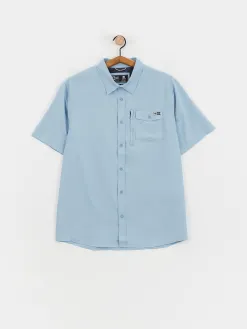 Salty Crew Shirt Offshore Tech