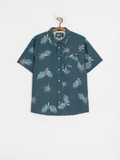 Salty Crew Shirt Weekender Tech