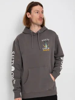 Salty Crew Tailed HD Hoodie