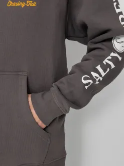 Salty Crew Tailed HD Hoodie
