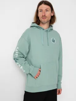 Salty Crew Tentacles HD Hoodie