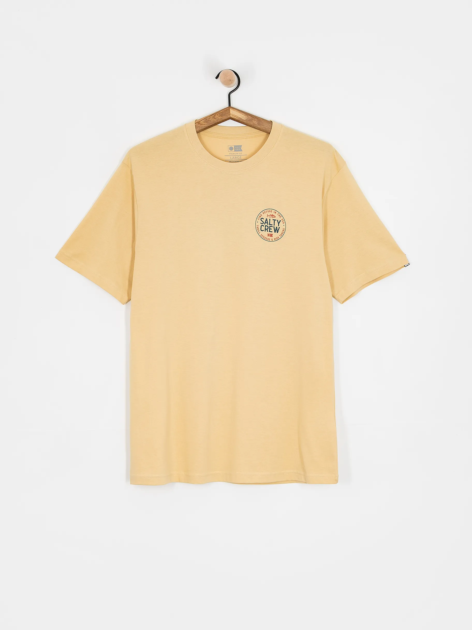 Salty Crew T-Shirt Legendary