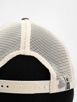 Salty Crew Wahoo Stamp Cap