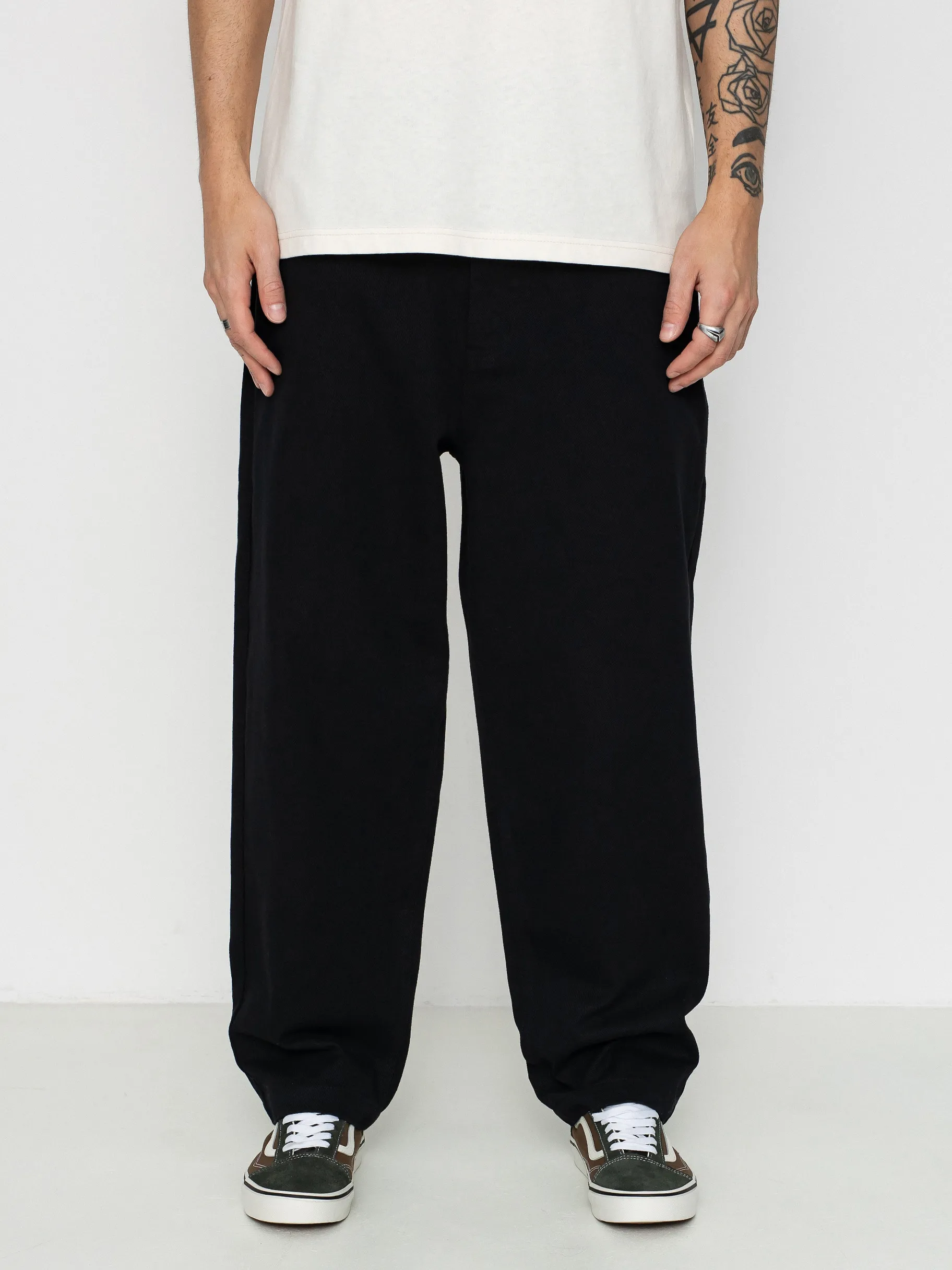 Santa Cruz Big Pant Pants