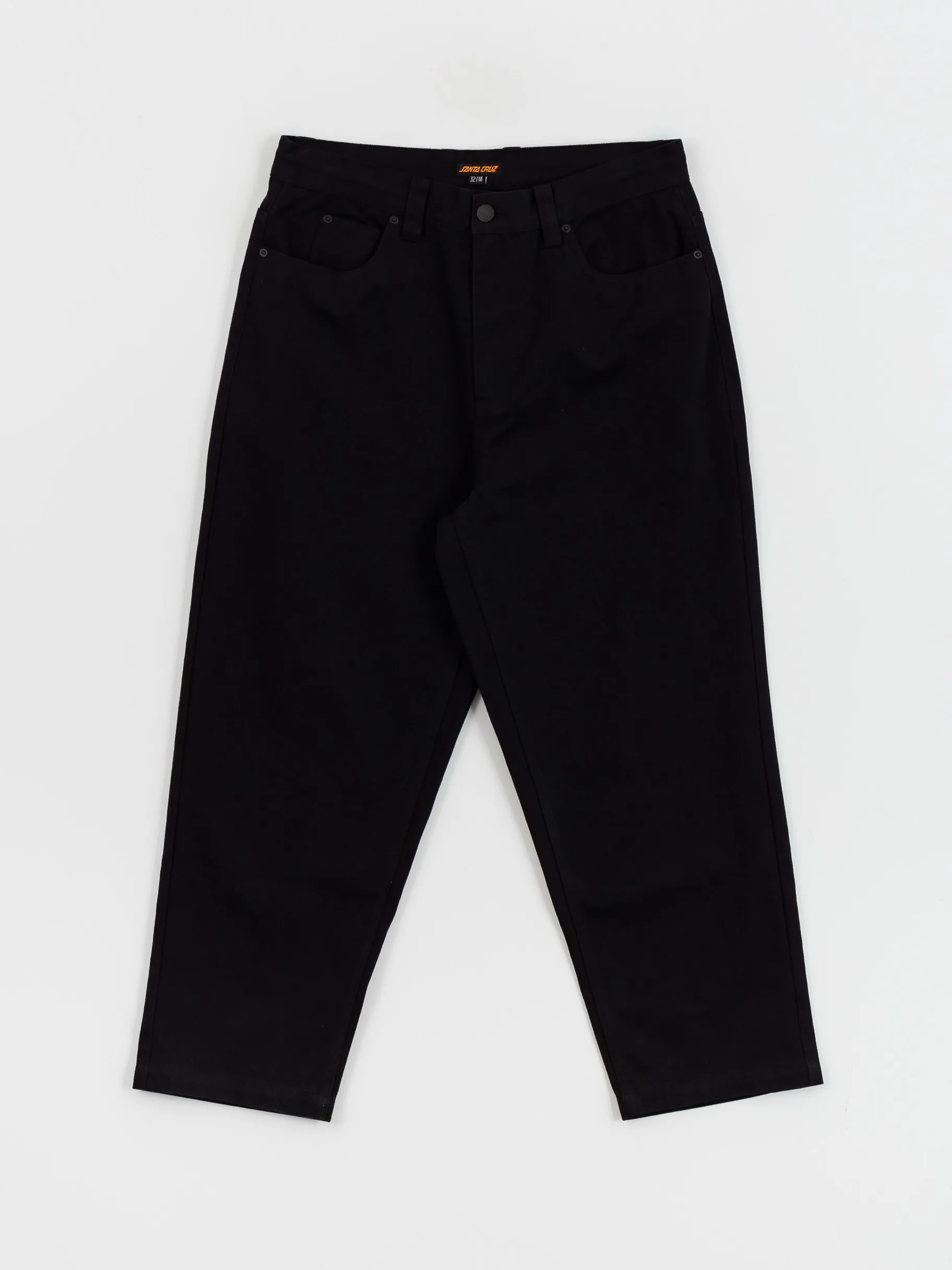 Santa Cruz Big Pant Pants