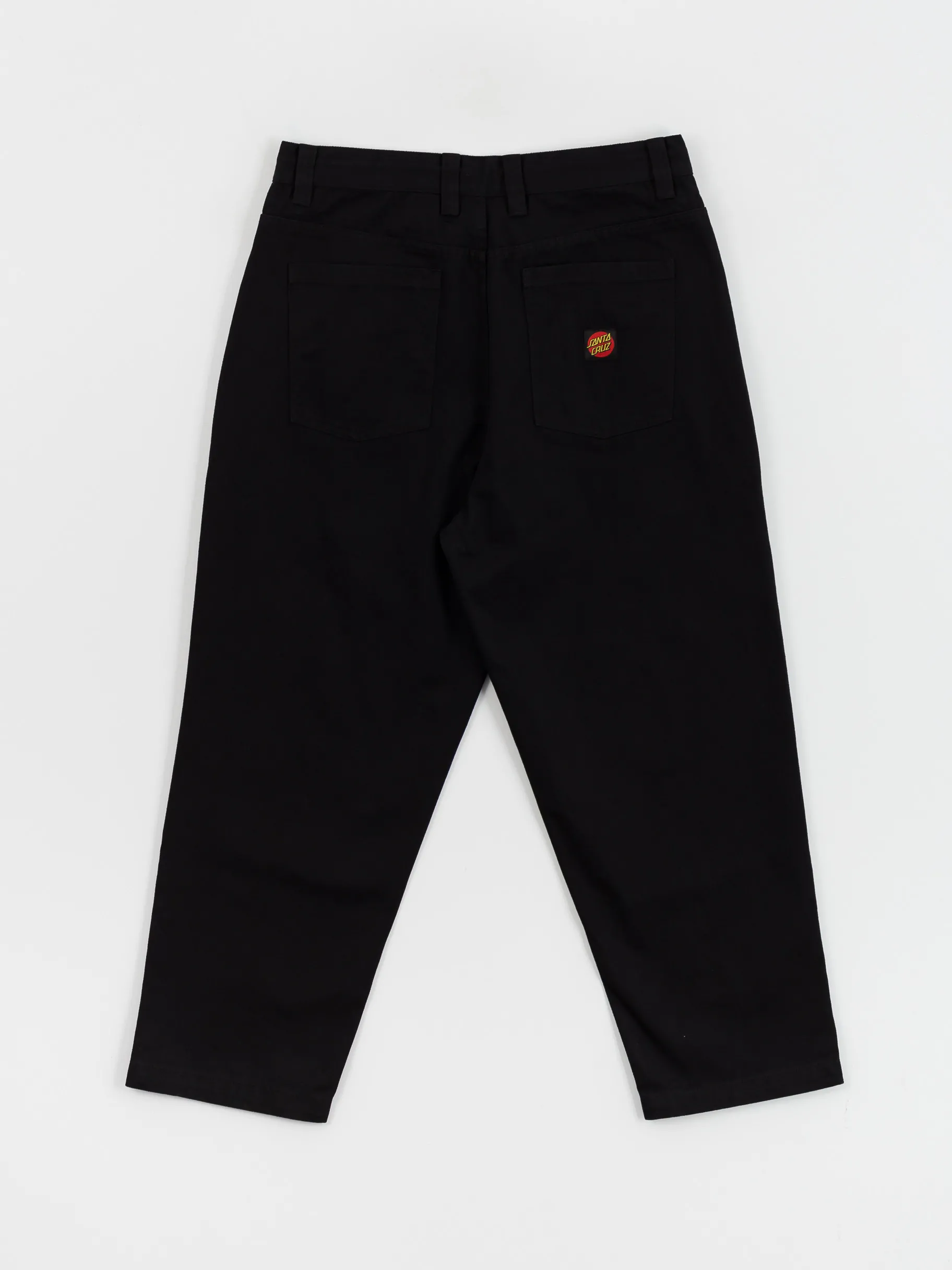 Santa Cruz Big Pant Pants