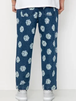 Santa Cruz Big Pants