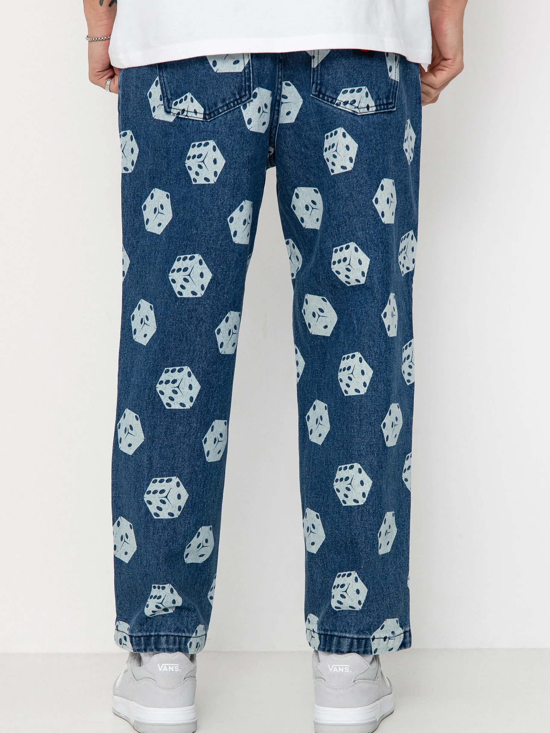 Santa Cruz Big Pants