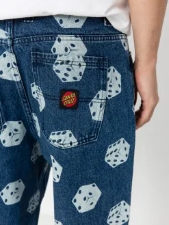 Santa Cruz Big Pants