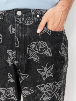 Santa Cruz Big Pants