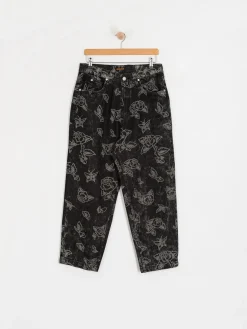Santa Cruz Big Pants