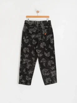 Santa Cruz Big Pants