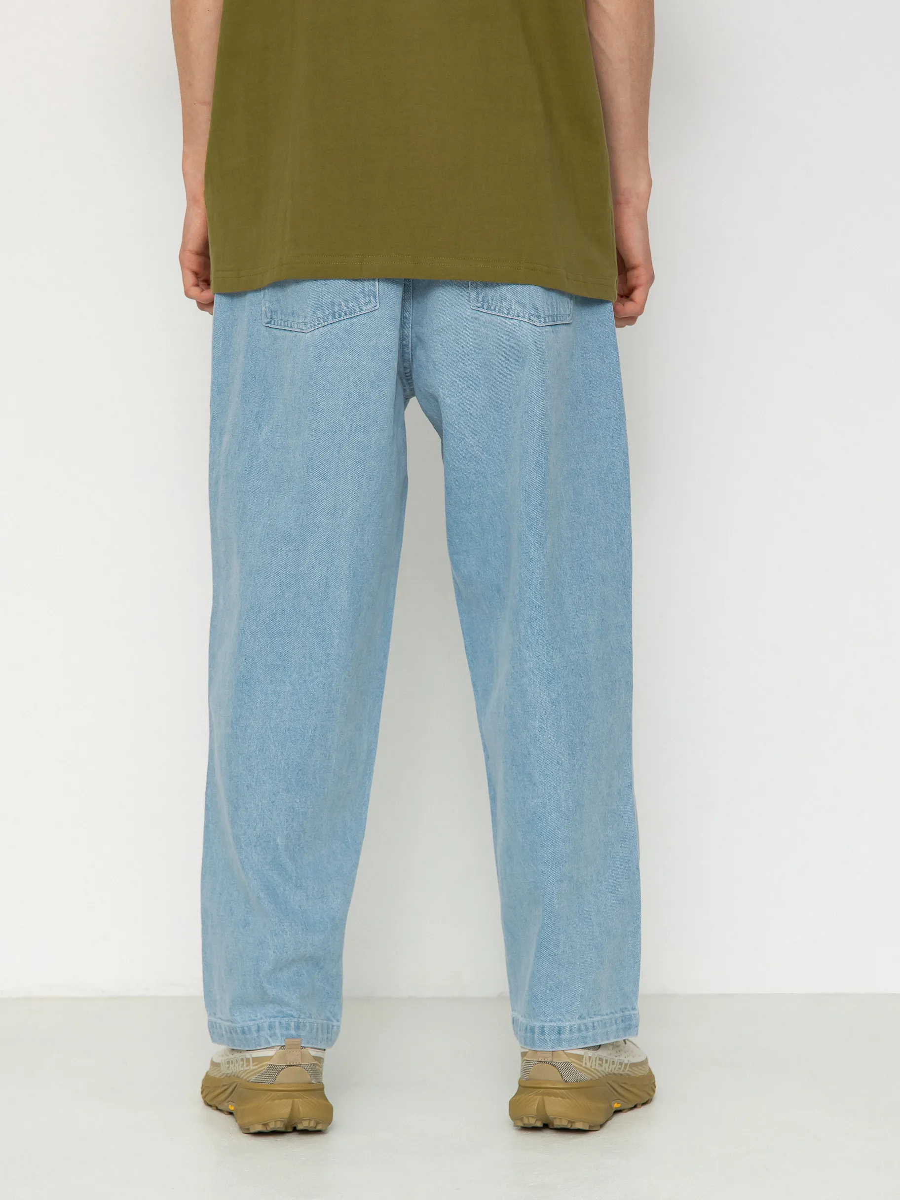 Santa Cruz Big Pants Pants