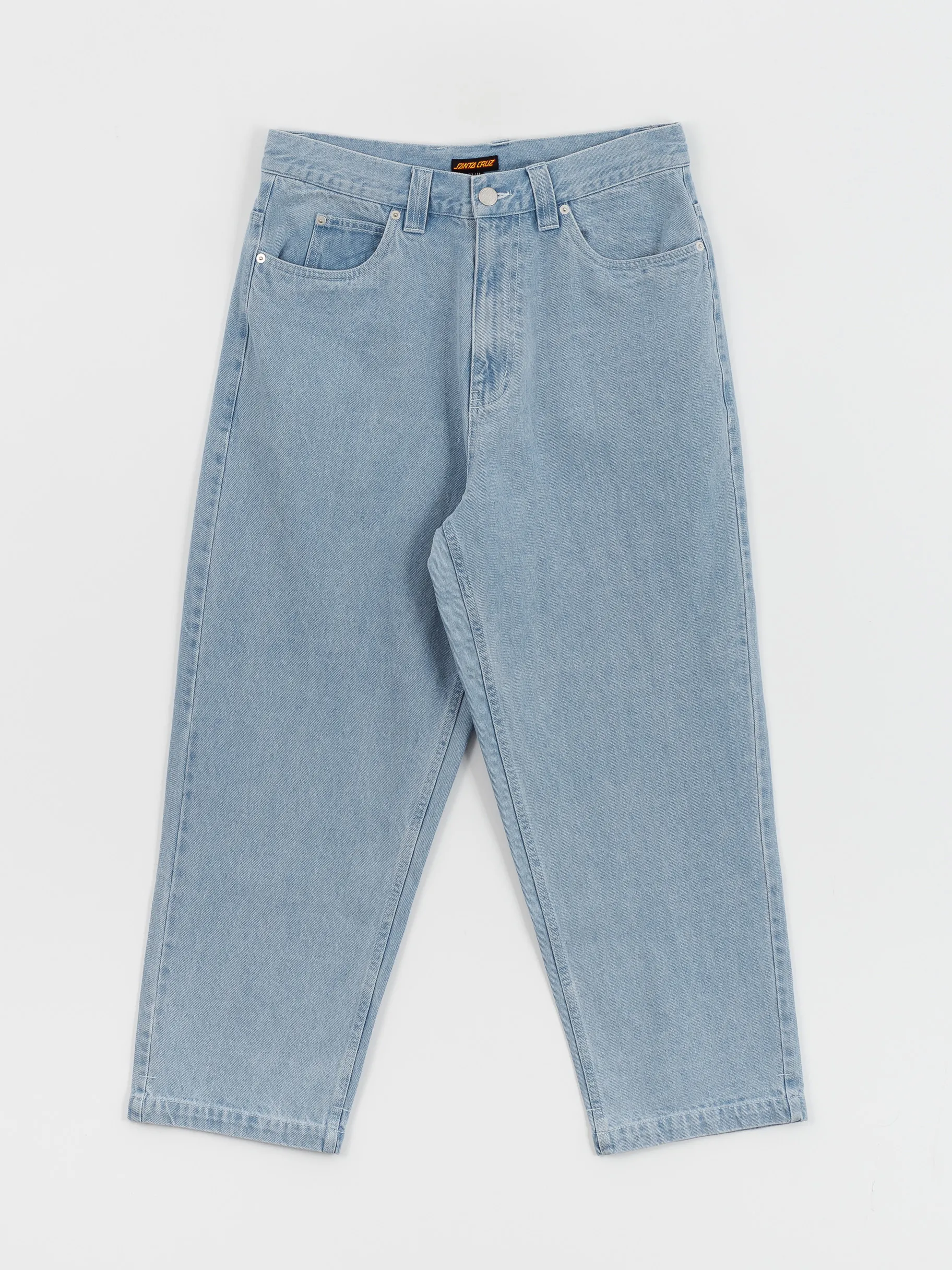Santa Cruz Big Pants Pants