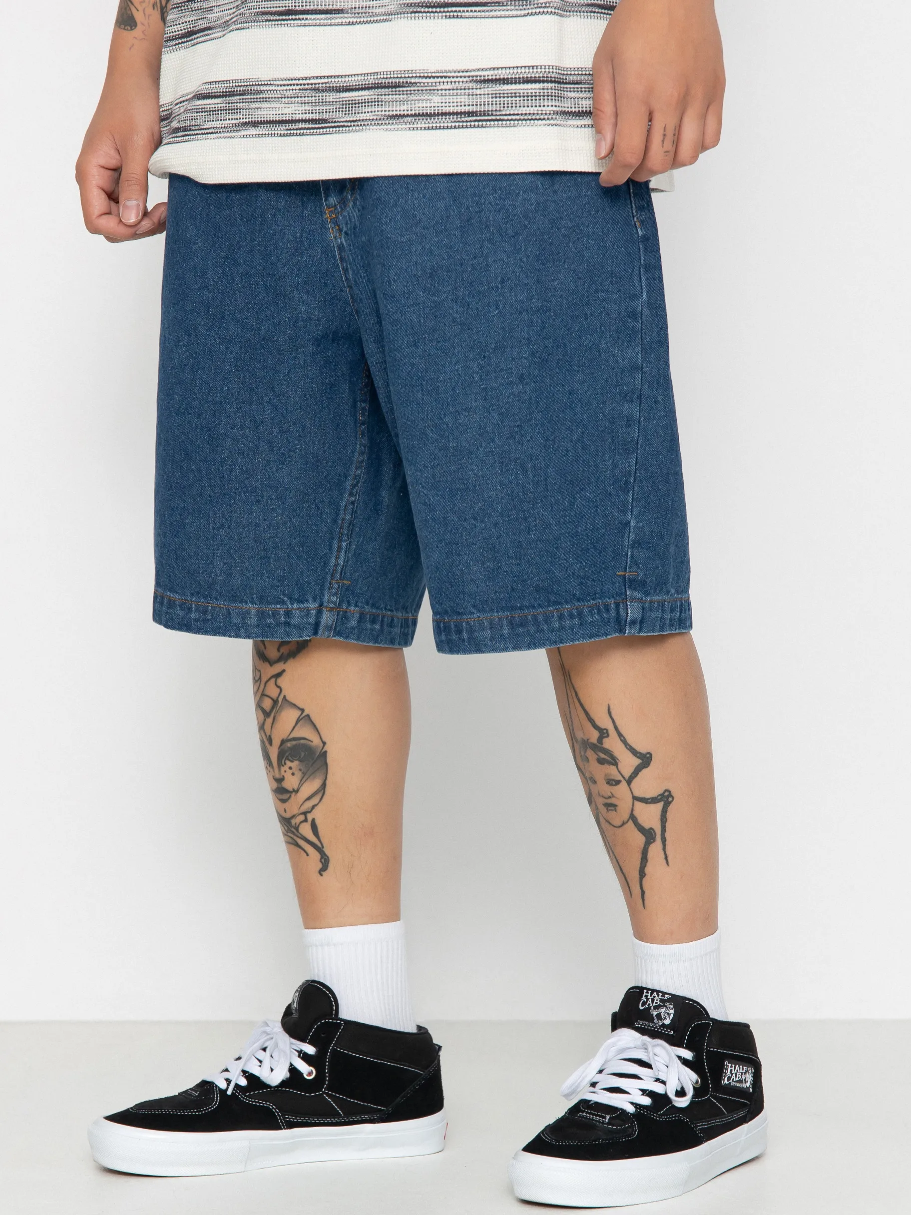 Santa Cruz Big Shorts Shorts